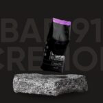 Кава зернова Бар 91, 1кг - Зображення 2