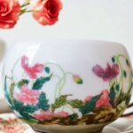 Піала керамічна Маки, 150 мл - Зображення 4