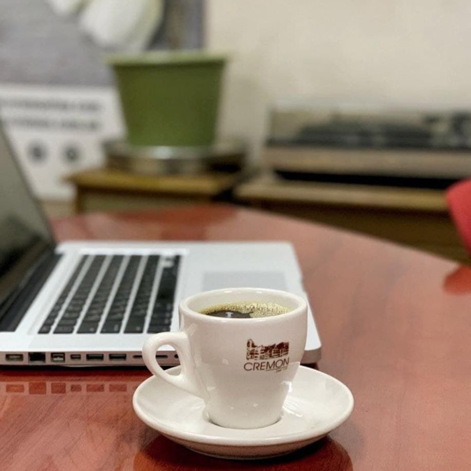 cup_cremon_americano_1 Чашка Cremon americano 110 мл - Зображення 1