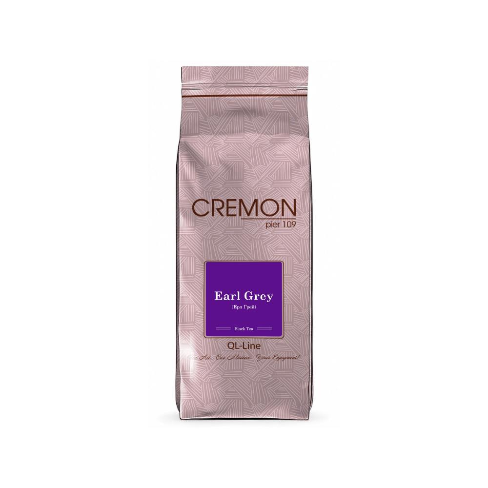 earl_gray Ерл Грей / Чай листовий, 100г - Зображення 1