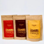 Какао GOLD, 100г - Зображення 3