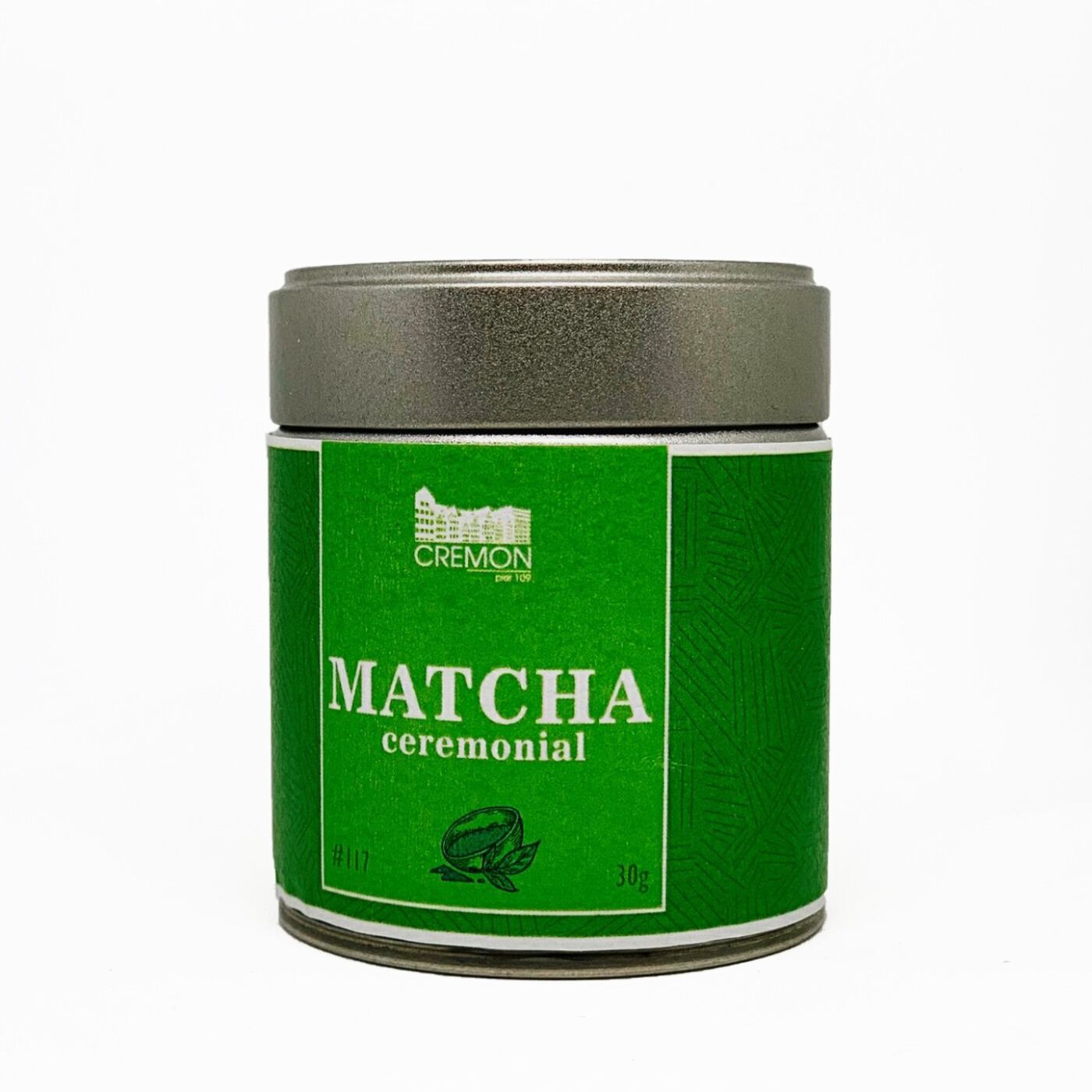 matcha-ceremon Матча церемоніальна з Уджи 30г - Зображення 1