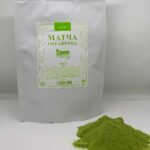 Матча органічна 50г - Зображення 3