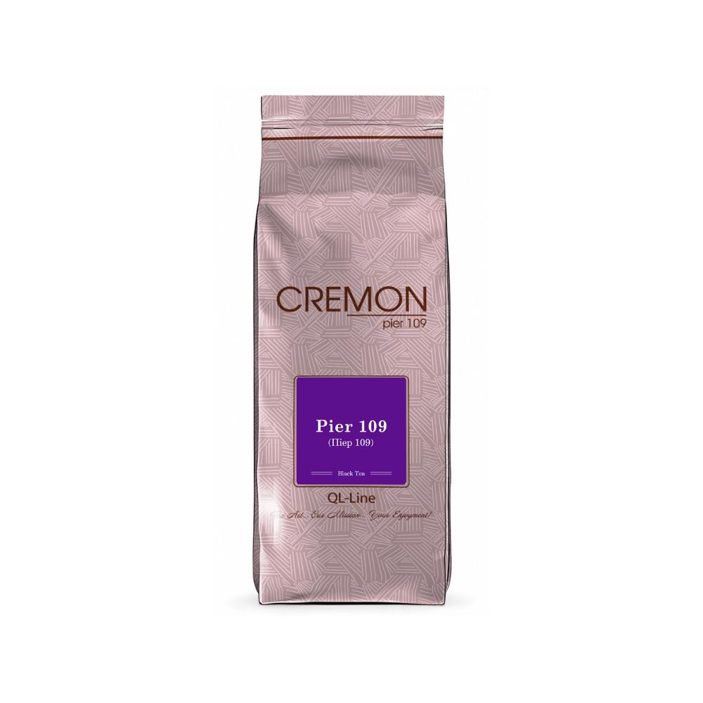 pier_109 Пієр 109 / Чай листовий, 100г - Зображення 1