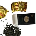 Порційний Те Гуань Інь 3 шт х 8 г Блок 10 пачок - Зображення 3