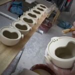 Гайвань шіборідаші керамічна в японському стилі, 320 мл - Зображення 5