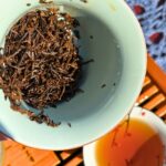 Інь Цзюнь Мей Срібні брови/ Чай листовий, 100г - Зображення 5