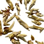 Ябао, білі бруньки пуеру / 50г - Зображення 5