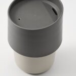 Дорожня чашка - 0.3 л